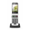 Emporia SIMPLICITYglam.4G 7,11 cm (2,8 cala) 106 g Czarny Telefon dla seniora