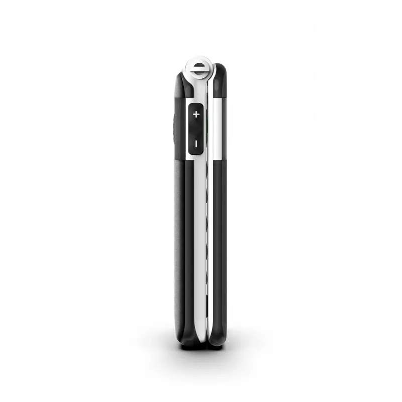 Emporia SIMPLICITYglam.4G 7,11 cm (2,8 cala) 106 g Czarny Telefon dla seniora