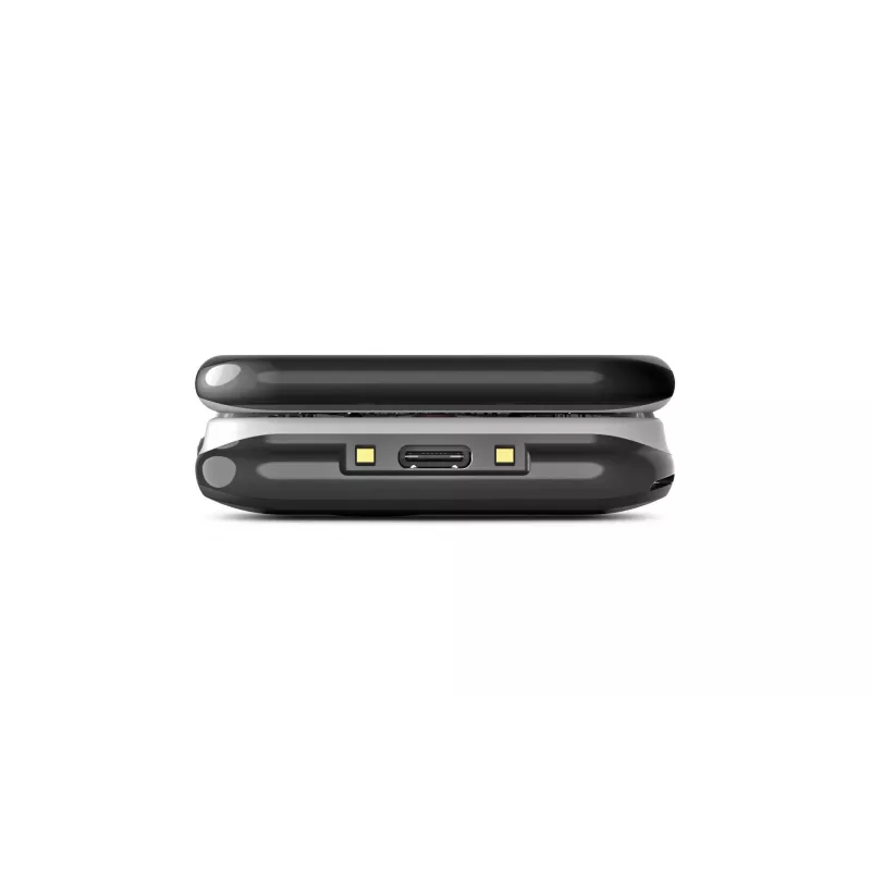 Emporia SIMPLICITYglam.4G 7,11 cm (2,8 cala) 106 g Czarny Telefon dla seniora