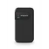 Emporia SIMPLICITYglam.4G 7,11 cm (2,8 cala) 106 g Czarny Telefon dla seniora