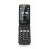 Emporia SIMPLICITYglam.4G 7,11 cm (2,8 cala) 106 g Czarny Telefon dla seniora