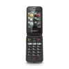Emporia SIMPLICITYglam.4G 7,11 cm (2,8 cala) 106 g Czarny Telefon dla seniora