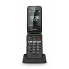 Emporia SIMPLICITYglam.4G 7,11 cm (2,8 cala) 106 g Czarny Telefon dla seniora