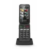 Emporia SIMPLICITYglam.4G 7,11 cm (2,8 cala) 106 g Czarny Telefon dla seniora