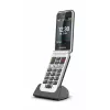 Emporia SIMPLICITYglam.4G 7,11 cm (2,8 cala) 106 g Czarny Telefon dla seniora