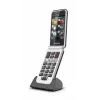 Emporia SIMPLICITYglam.4G 7,11 cm (2,8 cala) 106 g Czarny Telefon dla seniora