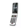 Emporia SIMPLICITYglam.4G 7,11 cm (2,8 cala) 106 g Czarny Telefon dla seniora