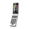 Emporia SIMPLICITYglam.4G 7,11 cm (2,8 cala) 106 g Czarny Telefon dla seniora