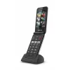 Emporia SIMPLICITYglam.4G 7,11 cm (2,8 cala) 106 g Czarny Telefon dla seniora