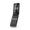 Emporia SIMPLICITYglam.4G 7,11 cm (2,8 cala) 106 g Czarny Telefon dla seniora