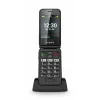 Emporia SIMPLICITYglam.4G 7,11 cm (2,8 cala) 106 g Czarny Telefon dla seniora