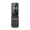 Emporia SIMPLICITYglam.4G 7,11 cm (2,8 cala) 106 g Czarny Telefon dla seniora