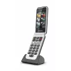 Emporia SIMPLICITYglam.4G 7,11 cm (2,8 cala) 106 g Czarny Telefon dla seniora