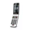 Emporia SIMPLICITYglam.4G 7,11 cm (2,8 cala) 106 g Czarny Telefon dla seniora