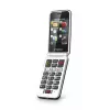 Emporia SIMPLICITYglam.4G 7,11 cm (2,8 cala) 106 g Czarny Telefon dla seniora