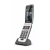 Emporia SIMPLICITYglam.4G 7,11 cm (2,8 cala) 106 g Czarny Telefon dla seniora