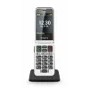Emporia SIMPLICITYglam.4G 7,11 cm (2,8 cala) 106 g Czarny Telefon dla seniora