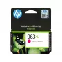 Oryginalny wkład HP 963XL High Yield magenta, magenta, 1 szt., 1600 stron