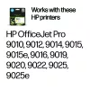 HP 963XL High Yield żółty Oryginalny wkład atramentowy