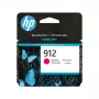 HP 912 magenta Oryginalnyna kaseta z atramentem, magenta, 1 szt., 315 stron