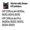 HP 912XL High Yield magenta Oryginalnyna kaseta z tuszem, magenta, 1 szt., 700 stron