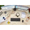 Stacja dokująca HP USB-C Dock G5 przewodowa USB 3.2 Gen 1 Typ-C czarna 100 W