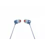 Zestaw słuchawkowy JBL Tune 110 NIEBIESKI