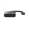 Czytnik kart TP-Link UA430C USB 3.2 Gen 1 (3.1 Gen 1) Type-C szary