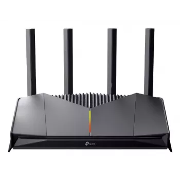TP-Link Archer GE230 router bezprzewodowy 2,5 Gigabit Ethernet Dwuzakresowy (2,4 GHz / 5 GHz)
