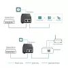 TP-Link Omada Injector PoE+ Adapter
