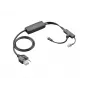 HP Poly APP-51 Electronic Hookswitch TAA