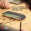 HP Poly Sync 40 głośnik konferencyjny z certyfikatem Microsoft Teams
