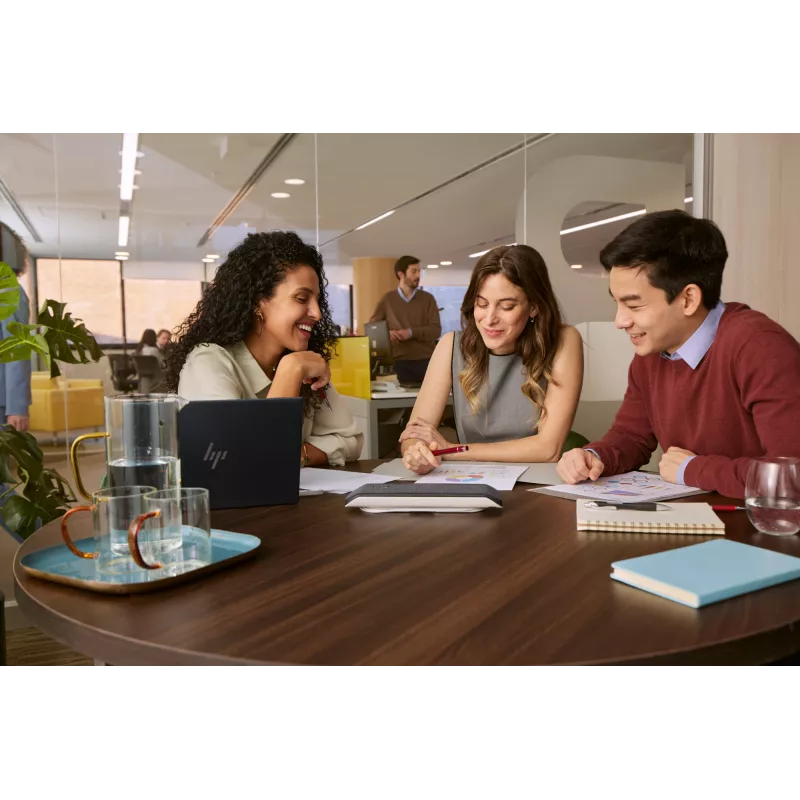 HP Poly Sync 40 głośnik konferencyjny z certyfikatem Microsoft Teams