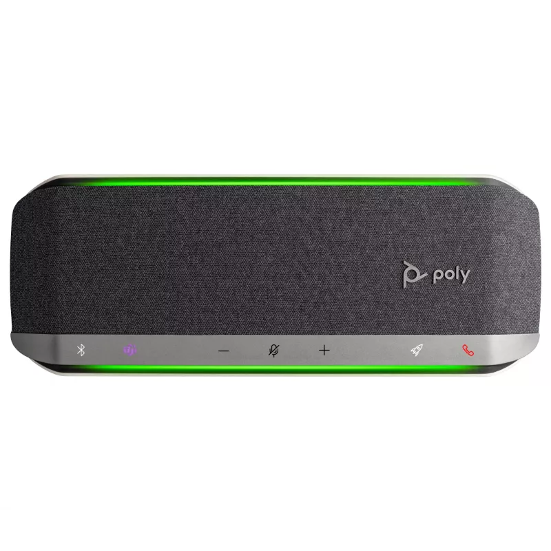 HP Poly Sync 40 głośnik konferencyjny z certyfikatem Microsoft Teams