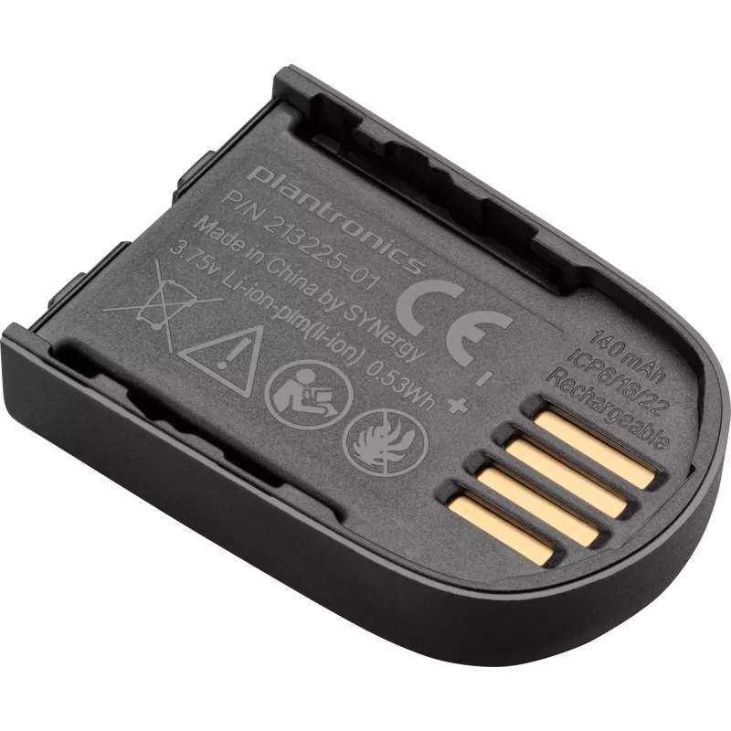 Bateria HP Poly Savi 7200 z narzędziem do wyjmowania