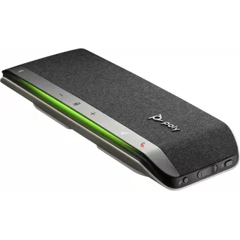 HP Poly Sync 40 Charging Stand z Universal Power Supply, 190 mm, 210 mm, 55 mm, 300 g, 12 szt., Chiny