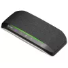 HP Poly Sync 10 Microsoft Teams Certified Speakerphone, srebrny, Windows 10, Windows 11, MacOS, RoHS, Federal Communications Commission (FCC), CE, 182 mm, 89 mm
