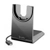 HP Poly Voyager USB-C Charging Stand