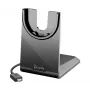 HP Poly Voyager USB-C Charging Stand