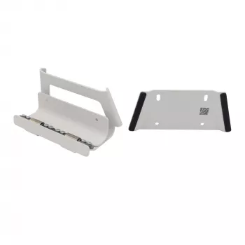 HP Poly Studio X52/V52 Wall Mount, China, 190 mm, 210 mm, 55 mm, 300 g