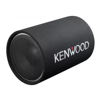Kenwood KSC-W1200T subwoofer samochodowy Subwoofer w obudowie 200 W