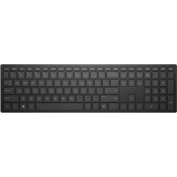 Klawiatura bezprzewodowa HP Pavilion 600 Czarna