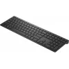 Klawiatura bezprzewodowa HP Pavilion 600 Czarna