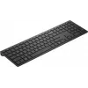 Klawiatura bezprzewodowa HP Pavilion 600 Czarna