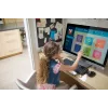 Klawiatura bezprzewodowa HP Pavilion 600 Czarna