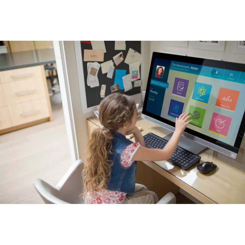 Klawiatura bezprzewodowa HP Pavilion 600 Czarna