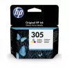HP 305 1 szt. oryginalny standardowej wydajności cyjan, magenta, żółty