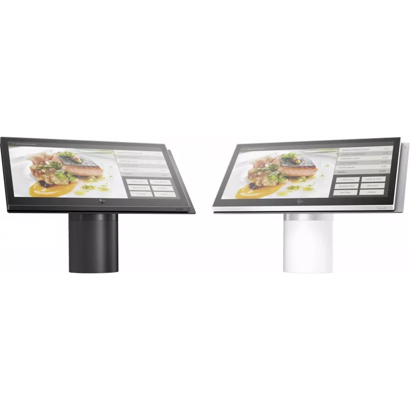HP Engage One All-in-One System Model 145, 35,6 cm (14 cali), 1920 x 1080 pikseli, Intel® Core™ i5, i5-7300U, Intel, 3,5 GHz