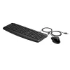 Zestaw klawiatury i myszy HP Pavilion klawiatura and mysz 200
