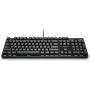 Klawiatura gamingowa HP Pavilion Gaming klawiatura 550